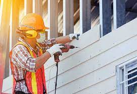 Affordable Siding Repair and Maintenance Services in Walnut Hill, TN